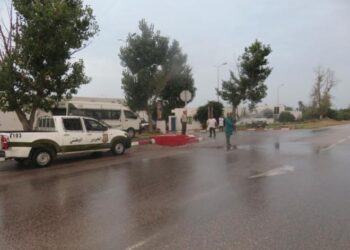 Usines "TOM" : La Garde Nationale intervient et relance la production