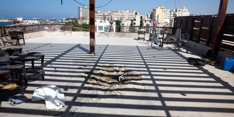 Libye-Tripoli : Morts, combats et évasion de 400 détenus, l’état d’urgence décrété
