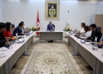 25 MD au profit des municipalit&eacute;s touch&eacute;es par les inondations &agrave; Nabeul