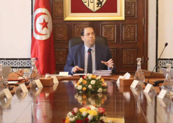 Plusieurs projets de loi et d&eacute;crets gouvernementaux approuv&eacute;s &agrave; La Kasbah