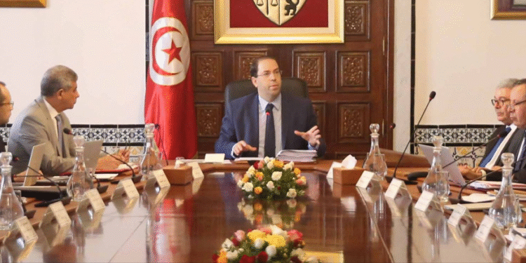 Plusieurs projets de loi et décrets gouvernementaux approuvés à La Kasbah