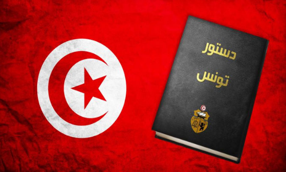 Habib Khedher &agrave; B&eacute;ji Ca&iuml;d Essebdi : "La constitution ne peut, actuellement, &ecirc;tre modifi&eacute;e"