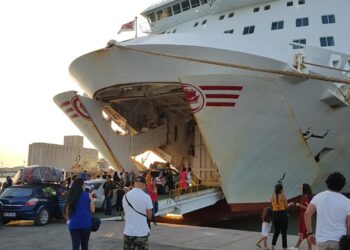 CTN : Le voyage vers G&ecirc;nes de nouveau report&eacute;