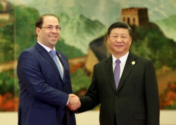 Une usine de construction de voitures chinoises, bient&ocirc;t implant&eacute;e en Tunisie