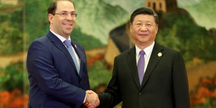 Une usine de construction de voitures chinoises, bientôt implantée en Tunisie