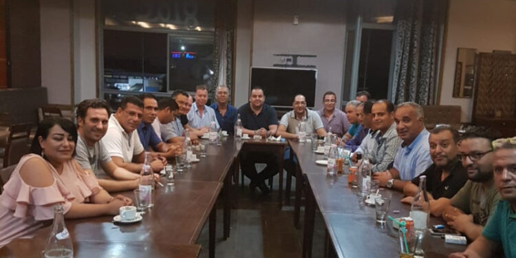 Ben Arous : Démission collective au sein de Nidaa Tounes