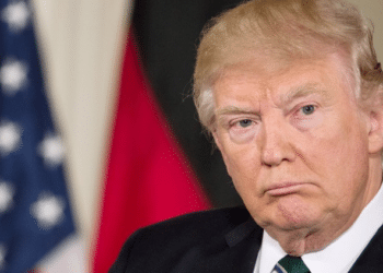 Emigration clandestine : Trump propose à l'Espagne de construire un mur dans le Sahara