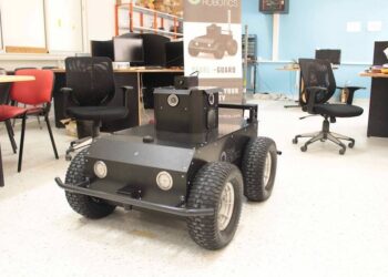 Quand nos start-up innovent : Des robots tunisiens pour l'Europe !