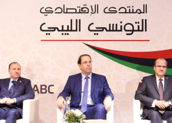 Tunisie - Libye : P&eacute;trole contre marchandises