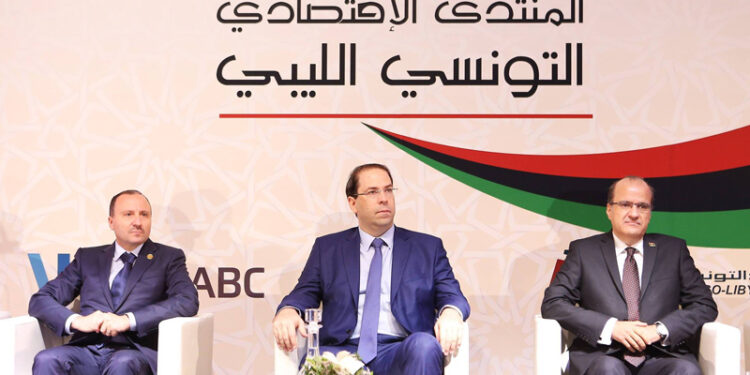 Tunisie - Libye : Pétrole contre marchandises
