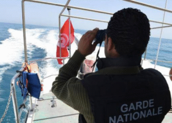 Tunisie : 36 migrants clandestins sauv&eacute;s en une journ&eacute;e