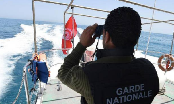 Tunisie : 36 migrants clandestins sauvés en une journée