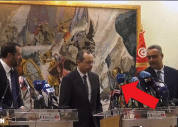 Fresque d'Hannibal : La Tunisie a-t-elle voulu humilier l&rsquo;Italie?, se demande TMC