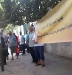 Quand Hizb Ettahrir fait sa propagande &agrave; la mosqu&eacute;e Al-Fath (vid&eacute;o)