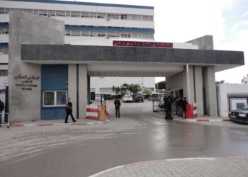 Une premi&egrave;re chirurgicale mondiale &agrave; l'h&ocirc;pital militaire de Tunis !