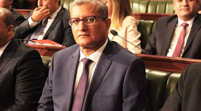 Tunisie : Khaled Kaddour, poursuivi en justice depuis 2017