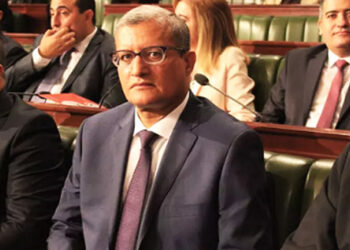 Khaled Kaddour, ministre limog&eacute; : "Les d&eacute;cisions de Chahed &eacute;taient improvis&eacute;es et chaotiques"