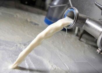 Lait : Les quantit&eacute;s import&eacute;es ne d&eacute;passeront pas les 6 millions de litres