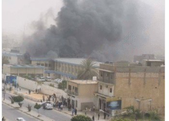 Libye : L'ONU annonce un accord de cessez-le-feu à Tripoli