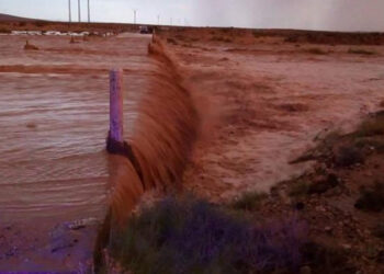Inondations &agrave; Sfax : D&eacute;c&egrave;s d&rsquo;une jeune fille emport&eacute;e par les eaux