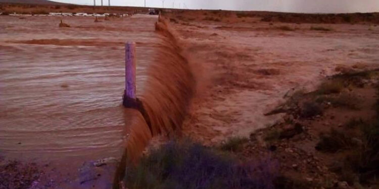 Inondations à Sfax : Décès d’une jeune fille emportée par les eaux