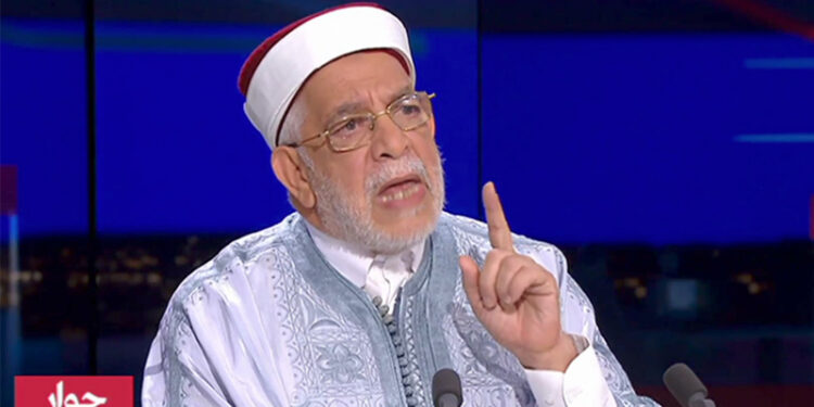 Mourou appelle Caid Essebsi et Ghannouchi au "retour à la raison"