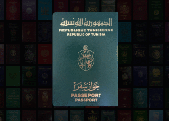 Passport Index : Le passeport tunisien &agrave; la 63&egrave;me place mondiale