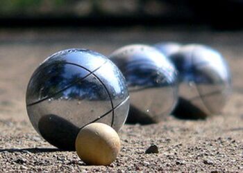 Championnat du monde de p&eacute;tanque : La Tunisie m&eacute;daill&eacute;e de bronze