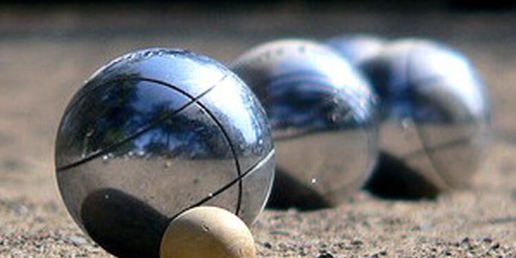 Championnat du monde de p&eacute;tanque : La Tunisie m&eacute;daill&eacute;e de bronze