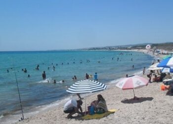 INM : Quatre plages o&ugrave; la baignade est interdite