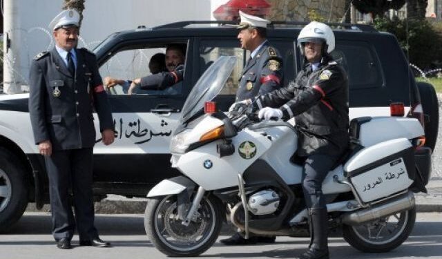 Enfidha : Aucune trace des individus armés repérés près de la zone industrielle