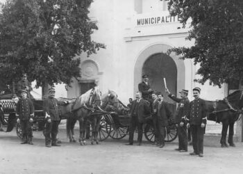 Les nostalgies d’Isabelle Cohen