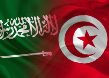 Pour la premi&egrave;re fois, des exercices a&eacute;riens conjoints entre la Tunisie et l'Arabie Saoudite