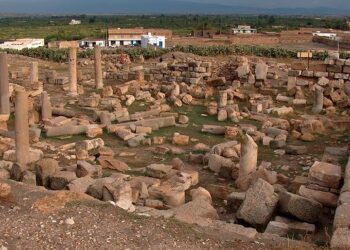 Ce n'est pas Dougga : La mystérieuse Duqqa des sources arabes