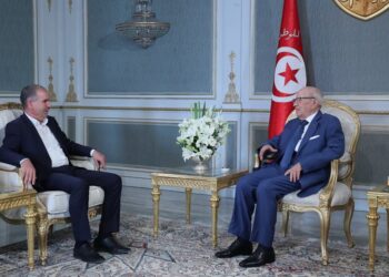 Tunisie : Taboubi met en garde contre un "point de non-retour"