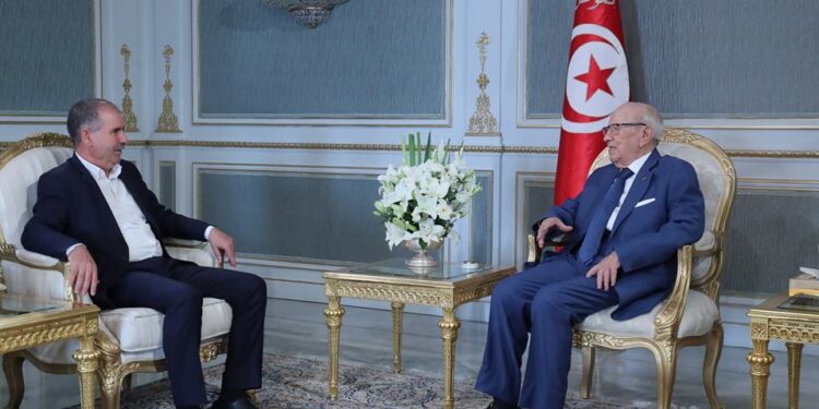 Tunisie : Taboubi met en garde contre un "point de non-retour"