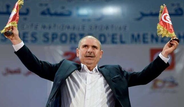 Taboubi menace d&rsquo;une gr&egrave;ve g&eacute;n&eacute;rale dans le secteur public