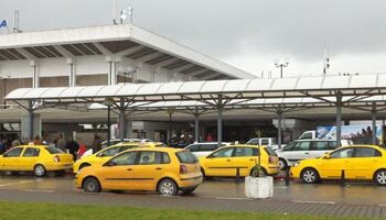 Apr&egrave;s la police de l'environnement, une police des taxis ?