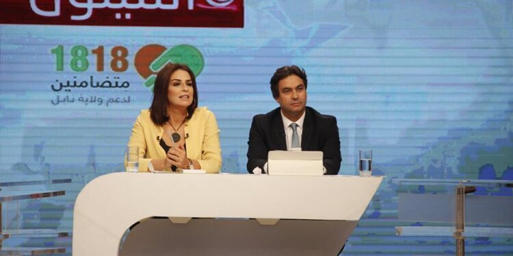 T&eacute;l&eacute;thon en soutien &agrave; Nabeul : A 18h, le compteur affiche 980 mille dinars