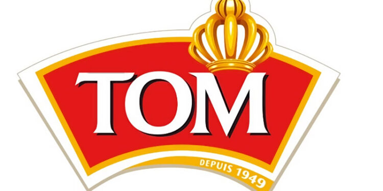 Les usines "TOM" ferment leurs portes
