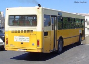 Gr&egrave;ve &agrave; la SNCFT : Des bus mis &agrave; la disposition des usagers, l'UGTT r&eacute;volt&eacute;e !