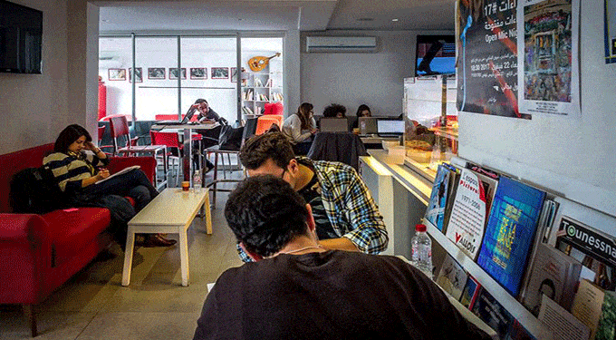Maarouf : "Le Tunisien utilisera internet gratuitement dans sa ville"