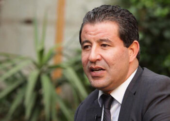 Wissem Sa&iuml;di, un proche de Hafedh Ca&iuml;d Essebsi, quitte Nidaa Tounes &agrave; son tour