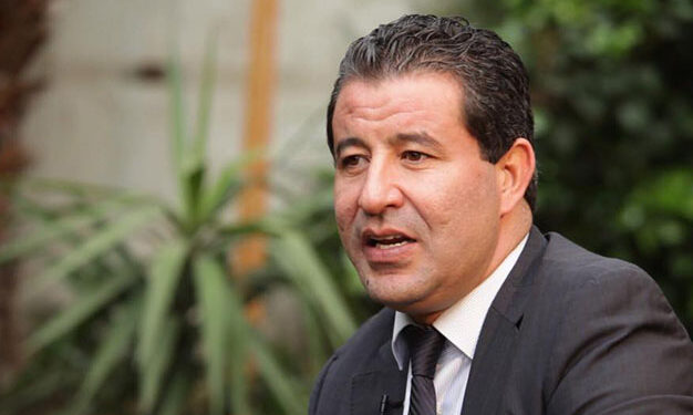 Wissem Saïdi, un proche de Hafedh Caïd Essebsi, quitte Nidaa Tounes à son tour