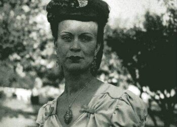 La princesse Zakia Bey aux origines du Stade Tunisien