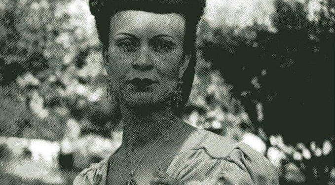 La princesse Zakia Bey aux origines du Stade Tunisien