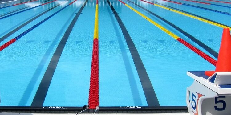 Troisi&egrave;me ville de Tunisie, Sousse attend sa piscine olympique