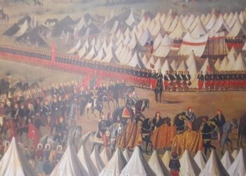 Fiscalité d'antan : Quand la "mahalla" du bey collectait les impôts