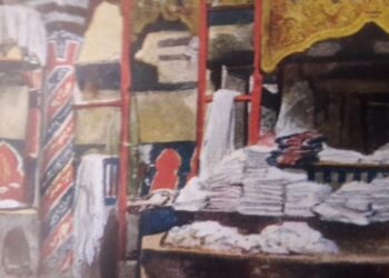 Nostalgies : Que sont nos hammams devenus ?