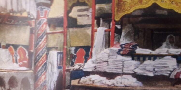 Nostalgies : Que sont nos hammams devenus ?